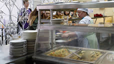 Столовую сургутского колледжа закрыли на три месяца после отравления 48 человек