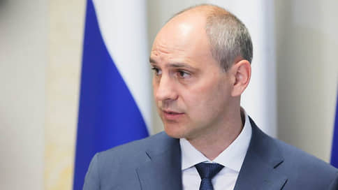 Денис Паслер стал почетным гражданином Оренбургской области