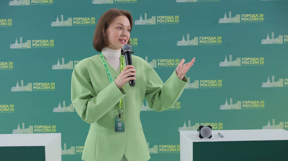 Анна Гурарий