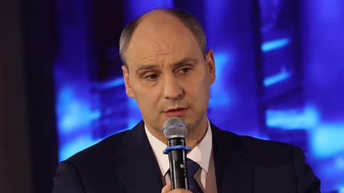 Денис Паслер заявил об отсутствии недовольства к работе мэра Екатеринбурга