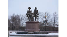 В оттепель на выходных в Свердловской области растает снег