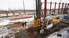 Компании Урала направили властям РФ предложения по ускорению промстроительства