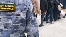 С начала года со Среднего Урала выдворили свыше 1,4 тыс. нелегальных мигрантов