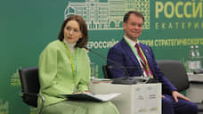 Анна Гурарий обсудила со спикерами 20 дум работу с наказами избирателей