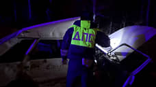 Один человек погиб в ДТП с грузовиком на трассе Екатеринбург-Нижний Тагил-Серов