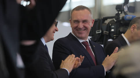 Глава Югры Руслан Кухарук проведет прямую линию 8 декабря