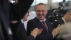 Глава Югры Руслан Кухарук проведет прямую линию 8 декабря