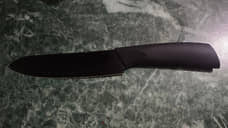 В Нижних Сергах местный житель обвиняется в нападении с ножом на полицейского