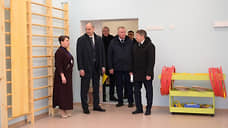 В Ирбите завершается строительство детсада на 270 мест по поручению Путина