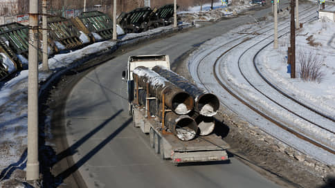 Паслер: завершен ремонт первого участка дороги Нижняя Салда — Алапаевск