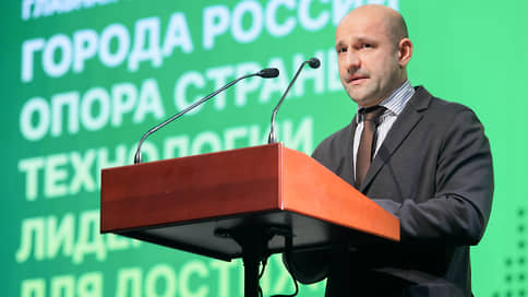 Полпред УрФО предложил создать резерв рабочих мест для ветеранов СВО