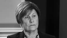 Тренер волейбольной команды «Уралочка» Галина Карполь умерла на 85-м году жизни