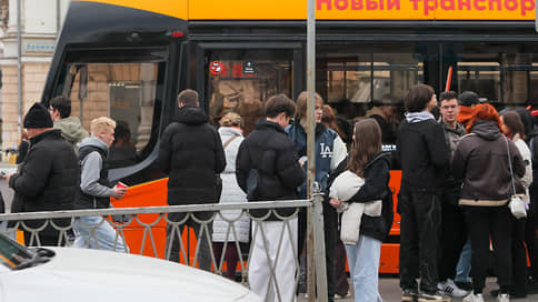 Гордума Нижнего Тагила оставила для школьников платный проезд