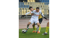 ФК «Урал» в последнем матче 2025 года сыграл вничью с «Волгой» и сохранил второе место