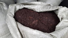 Из Свердловской области в Китай доставили свыше 2 тыс. тонн торфогрунта в ноябре