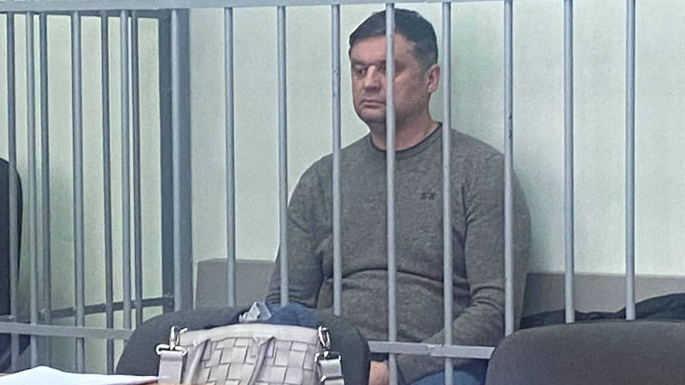 Сергей Нугаев