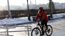 Начало декабря в Свердловской области будет теплым