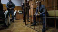 Экс-вице-губернатора Олега Чемезова просят освидетельствовать в СИЗО