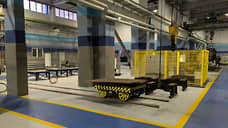 В локомотивном депо Тюмень СвЖД завершила капремонт электромашинного цеха