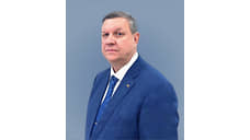 На пост гендиректора «Уралхиммаша» вернулся Сергей Гавриков