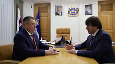 Первым вице-мэром Тюмени назначен экс-депутат Тюменской облдумы Юрий Баранчук