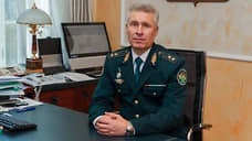 Начальник Уральского таможенного управления Алексей Фролов ушел в отставку