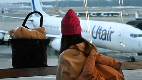 Авиакомпанию «Ютэйр» оштрафовали за овербукинг на рейсе Тюмень-Москва