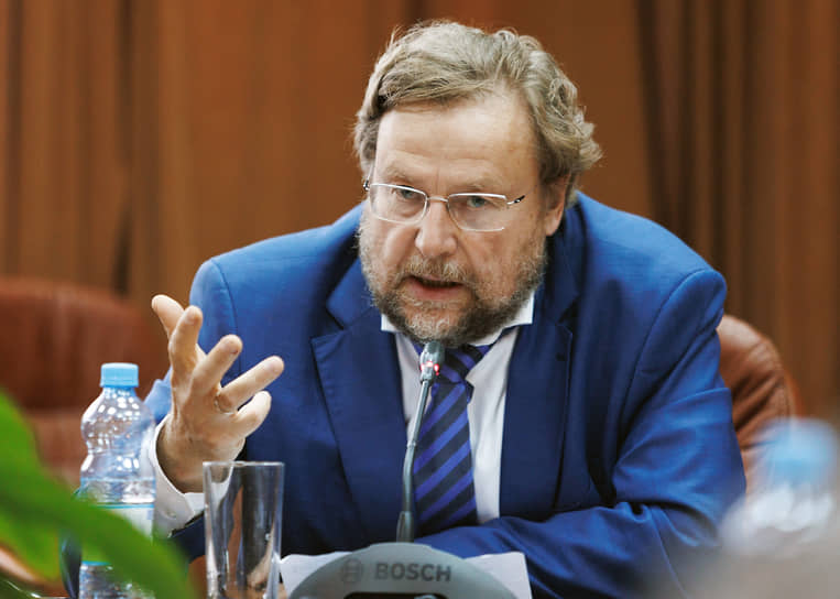 Вадим Дубичев