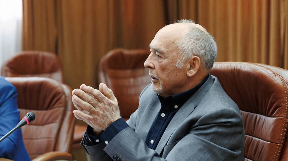 Анатолий Гайда