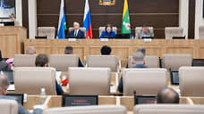 Зарплата в лесничестве, «ВОИС» и Зеленстрое Екатеринбурга вырастет на 30%