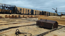 Со Среднего Урала за границу в ноябре отправили 50 тыс. куб. м лесоматериалов