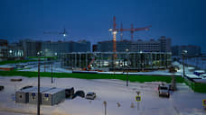 Артюхов: до расселения 1 млн кв. м аварийных домов в ЯНАО остались считанные дни