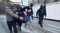 Отбывшего срок уральца задержали через пять минут после выхода из колонии