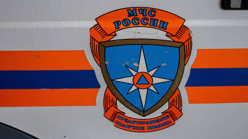 На Ямале от взрыва баллона разрушилось восемь гаражей