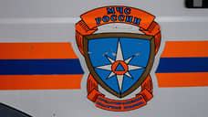 На Ямале от взрыва баллона разрушилось восемь гаражей