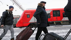 Пассажирские перевозки на СвЖД в ноябре выросли на 1,5%