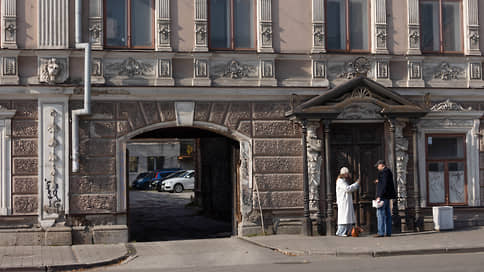 В Екатеринбурге определили подрядчика на реставрацию Дома купцов Яковлевых