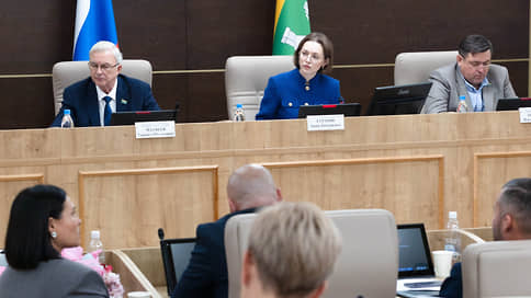 Депутаты одобрили рост трат на думу Екатеринбурга в 2026 году на 40 млн рублей