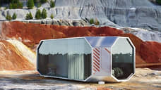 На «Уральском марсе» построят глэмпинг-обсерваторию к 2027 году