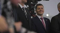 Дмитрий Артюхов перенес прямую линию на 7 декабря