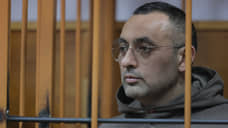 Главу азербайджанской общины на Урале Видади Мустафаева арестовали до 31 января