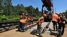 Власти РФ планируют отказаться от строительства новой магистрали через ХМАО