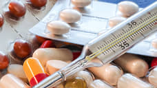 За неделю в Свердловской области заболеваемость ОРВИ выросла на 21,7%