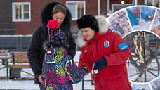 На Ямале завершена семилетняя программа расселения 1 млн кв. м аварийного жилья