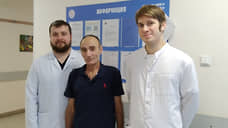 В Екатеринбурге врачи спасли пациента, у которого семь минут не билось сердце