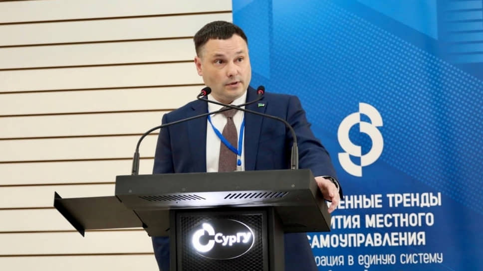 Алексей Шипилов