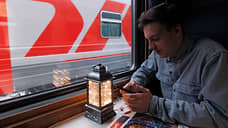 На СвЖД увеличили число поездов в Москву и Санкт-Петербург в новогодние выходные