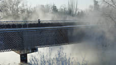 После выходных в Свердловской области ожидаются морозы