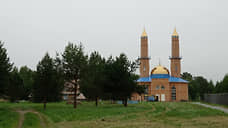 Татарский мемориальный комплекс «Искер» в Тюменской области собираются снести