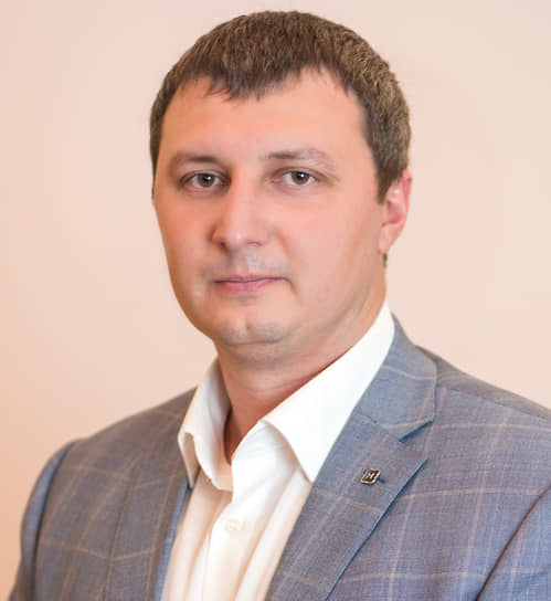 Иван Мурзин